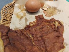 -黑窑厂糖油饼烤鸭·清真菜(旗舰店)