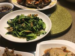 -水岸居湖景农家乐·阳澄湖大闸蟹