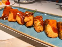 -阿里疆Alijiang·丝路美食·异域风情·清真(长楹天街店)