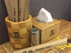 -海盗虾饭·剥好的小龙虾饭(SOHO尚都店)