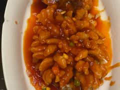 -海天楼中餐厅(吴宫泛太平洋酒店)