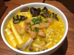 云南过桥米线-云海肴云南菜(美罗城店)