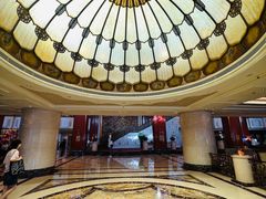 -北京中国大饭店