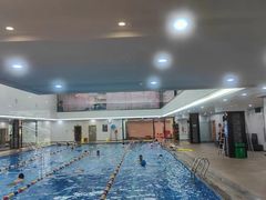 -西吉马游泳健身(协信店)