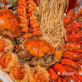 为了这份小龙虾拉面🦞我要去杭州无数遍！！！