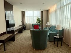 -武汉帝盛酒店(江汉路步行街店)