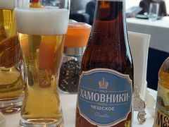 -马克西姆俄罗斯餐厅(通亚街店)