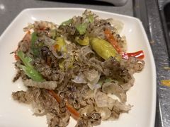 -海底捞火锅(金光华店)