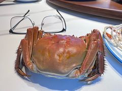 -丫丫蟹庄·苏式园林农家乐·阳澄湖大闸蟹(阳澄湖莲花岛店)