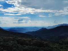 -广州市石门国家森林公园