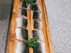 -本炙炭烤·蒲烧活鳗料理店(金沙洲店)