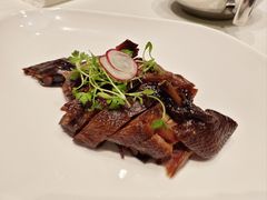 -绿杨春·淮扬宴(庐山路店)