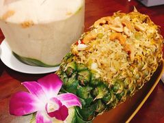 -Dang restaurant (patong phuket)
