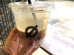 -BE NORMAL CAFE(霞溪路店)