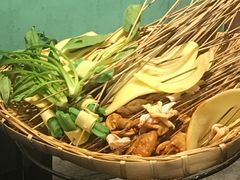 -马路边边串串香(双井直营店)