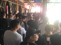 -安吉龙王山峡谷漂流