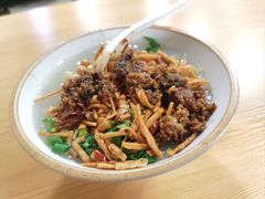 -峨眉山豆腐脑(解放路店)
