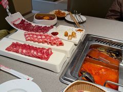 -海底捞火锅(汕头苏宁广场店)