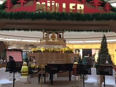 -食悦天美食广场(沈阳青年大街万象城店)