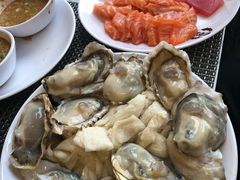 -澜悦港海鲜体验主题餐厅