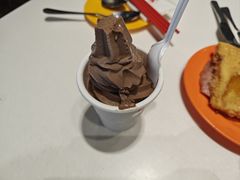 -冰岛茶餐厅(世茂店)