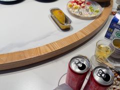 -黑木原精致料理·铁板烧