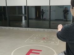 -WEGYMER健萌健身(雅颂居馆)