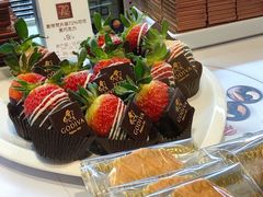 -GODIVA(国际金融中心店)