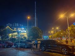 -院里寻菜·精致庭院菜(观沙岭店)