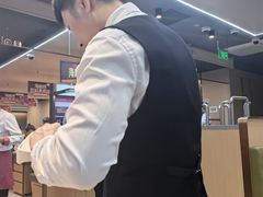-海底捞火锅(让胡路万达店)
