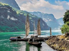 -三峡人家风景区