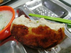 -上海健康医学院北苑食堂
