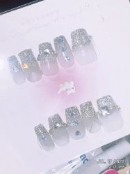 -Halo美甲美睫