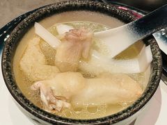 -同仁四季椰子鸡(宝安壹方城店)