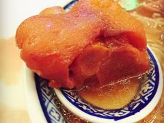 -香港麦奀云吞面世家(中山二路店)