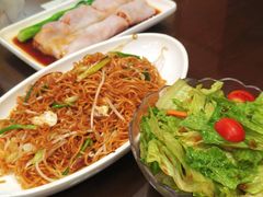 -岭南小生·粤港点心(南门口店)
