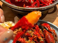 -黄尚皇小龙虾-螃蟹-深夜食堂(皇后公园店)