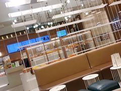 大堂-奈雪的茶(华侨城创意园店)
