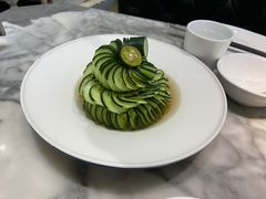-城南往事·鲁菜·烤鸭(世茂宽厚里·大明湖店)