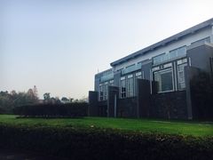 -苏体天云湖运动度假村