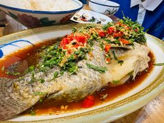 -妈妈的味道(和顺古镇店)