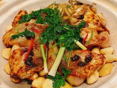 -海都六福酒家(世博广场店)