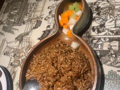 -绿茶餐厅(松江万达店)