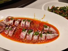 -金贵源食神(楚河汉街店)