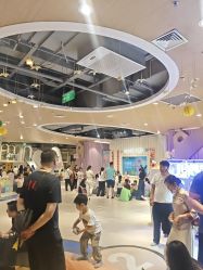 -meland club亲子乐园(石家庄万象城店)
