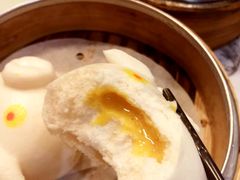 -点点心点心专门店(湾仔店)