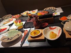 -花潮料理艺食馆(成都万象城店)