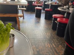 大堂-龙头洞小章鱼(东港店)