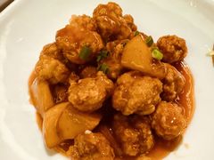 -南门食仙·手工福州菜(南门兜店)