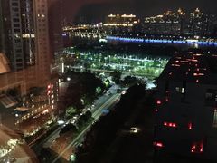 -广州富力丽思卡尔顿酒店